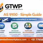 5S in Lean Manufacturing – A Practical Introduction