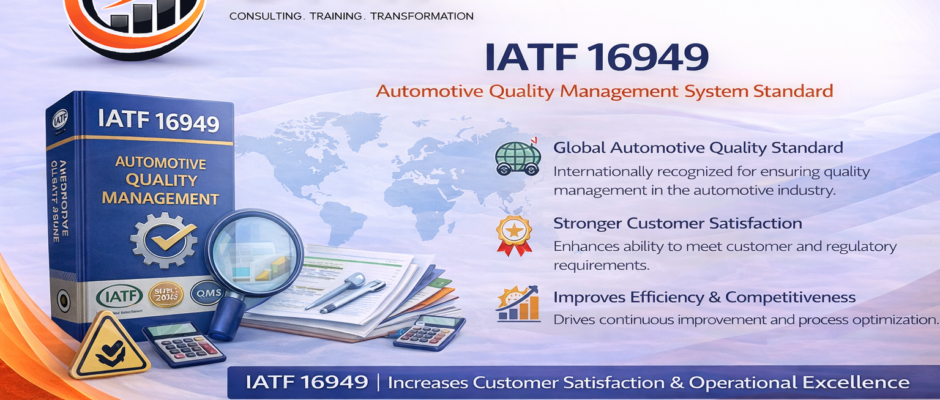 IATF 16949