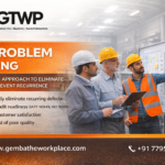 KAIZEN: Building a Culture of Continuous Improvement in Manufacturing and Business