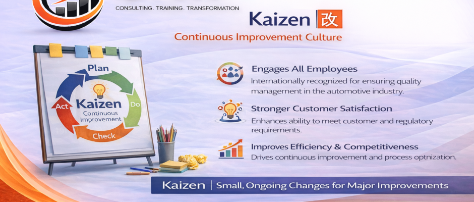 Kaizen