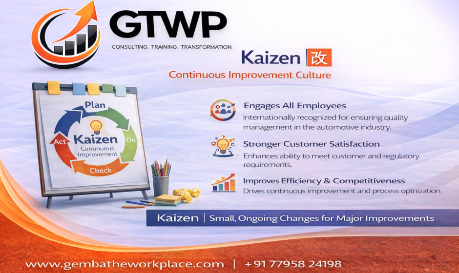 Kaizen