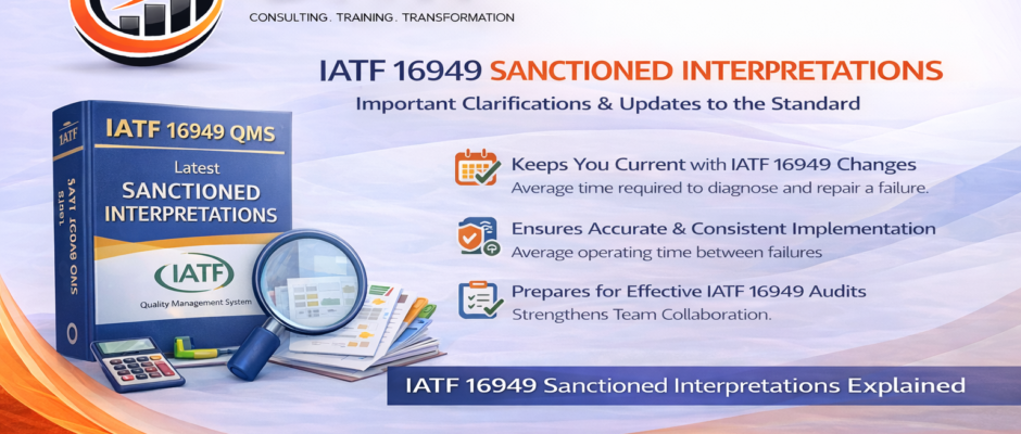 Sanctioned Interpretation